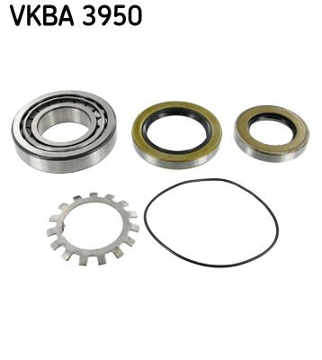 SKFVKBA 3950